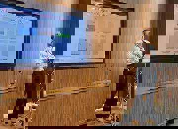 Coming Soon to Advantage John Sheehy